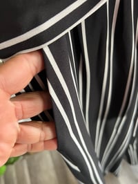 Image 4 of Torrid stripe pants 