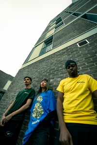 Image 5 of T-shirt Rufisque – Vert (Précommande)