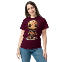 Image 1 of Voodoo 25 Unisex classic tee