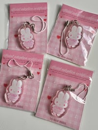 Image 2 of NEW: Miffy Charm