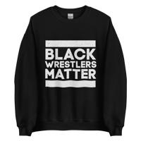 BWM: Original Unisex Sweatshirt