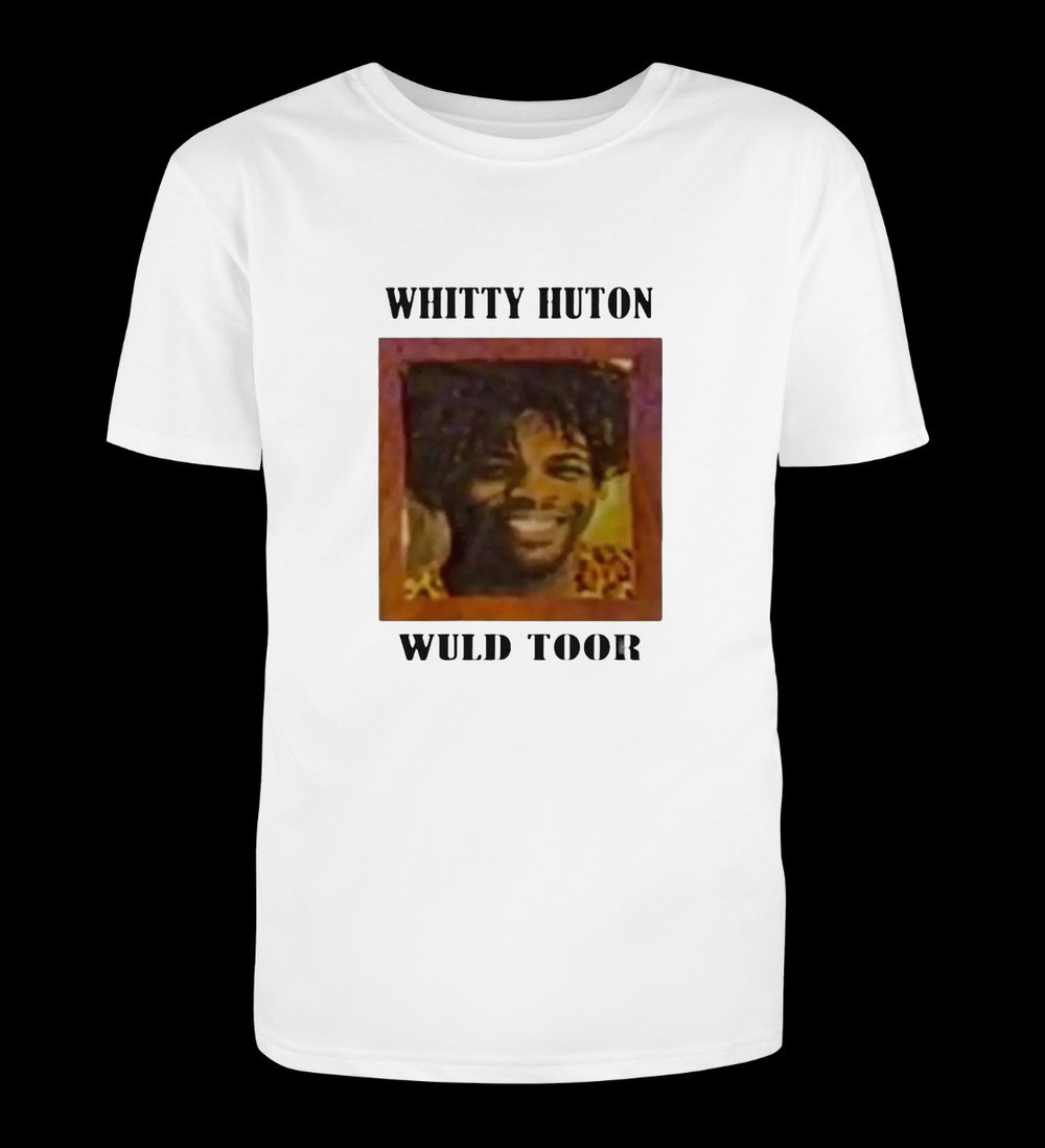 Image of Whitty Huton