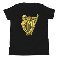 Image 2 of MT harp Youth T-Shirt