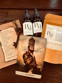 Divine Masculine Awakening Gift Box