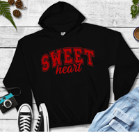 Sweetheart Hoodie