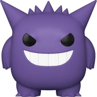 Image 2 of Pokemon Gengar Funko Pop! Vinyl Figure #1031 (Pre-Order 1/22/25)