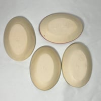 Image 2 of Oval Cutie Dishes