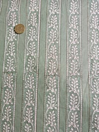 Image 3 of Namaste fabric Nicole