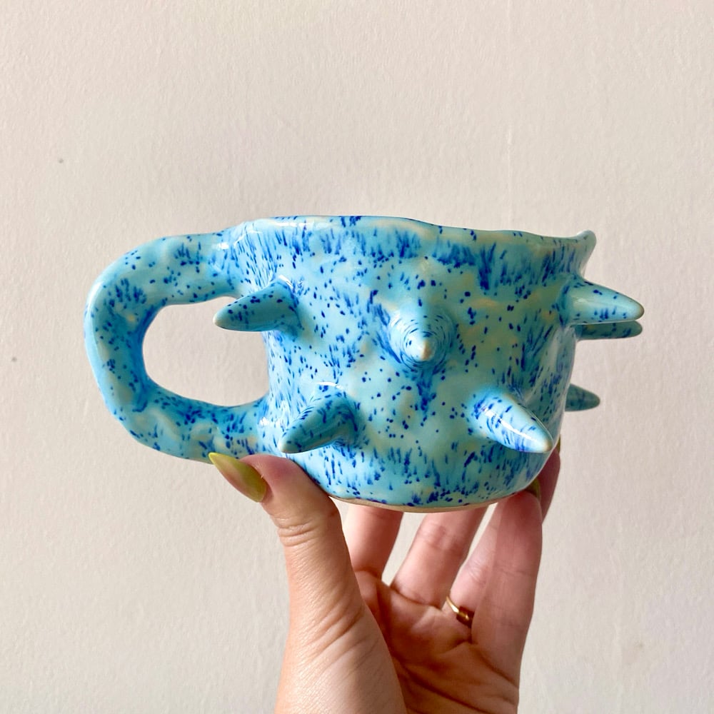 Image of Phobos Mug #3