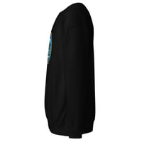 Image 7 of Minnesota Laser Loon Seal "FAFO" Crewneck Sweatshirt