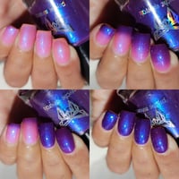 Image 3 of Put These Patterns in the Past (thermal)