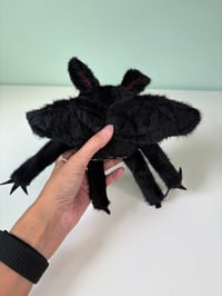 Image 5 of Weighted Mothman (Mothboy) - Small
