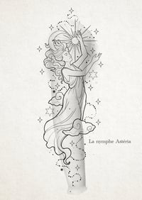 Astéria