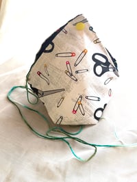 Image 3 of Bento Yarn Keeper  ✂️ 