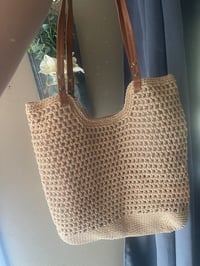 NEW BEACH VIBES BAG