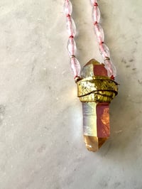 Image 2 of TORCHES -sunset aura