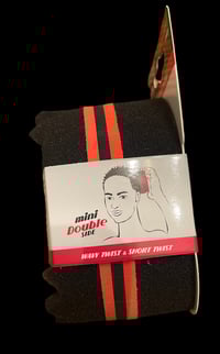 Image 1 of 2 Hair sponge for twist