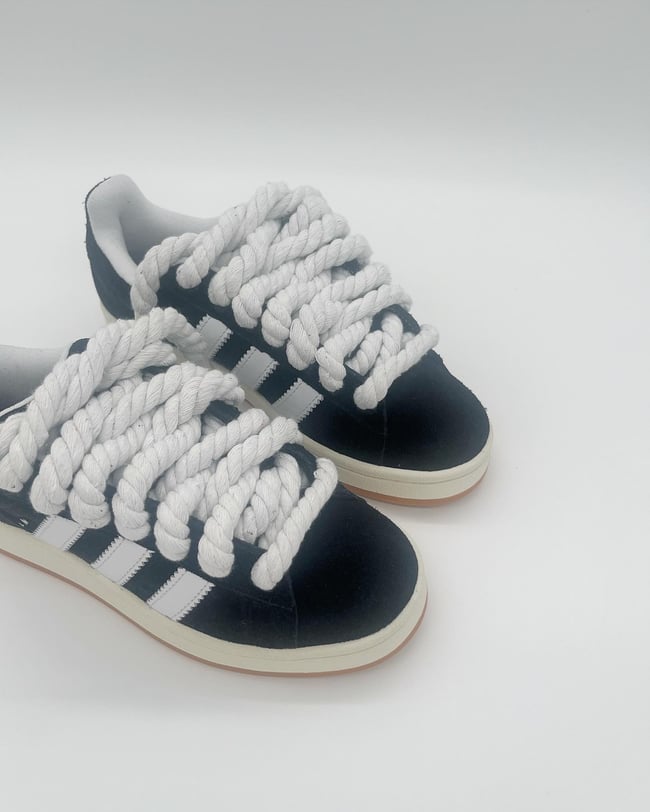 ‘BLACKNWHITE’ CAMPUS 00’s