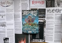 Shrieks From The Abyss #8