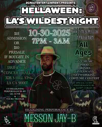Image 2 of Hellaween: LA’s Wildest Night