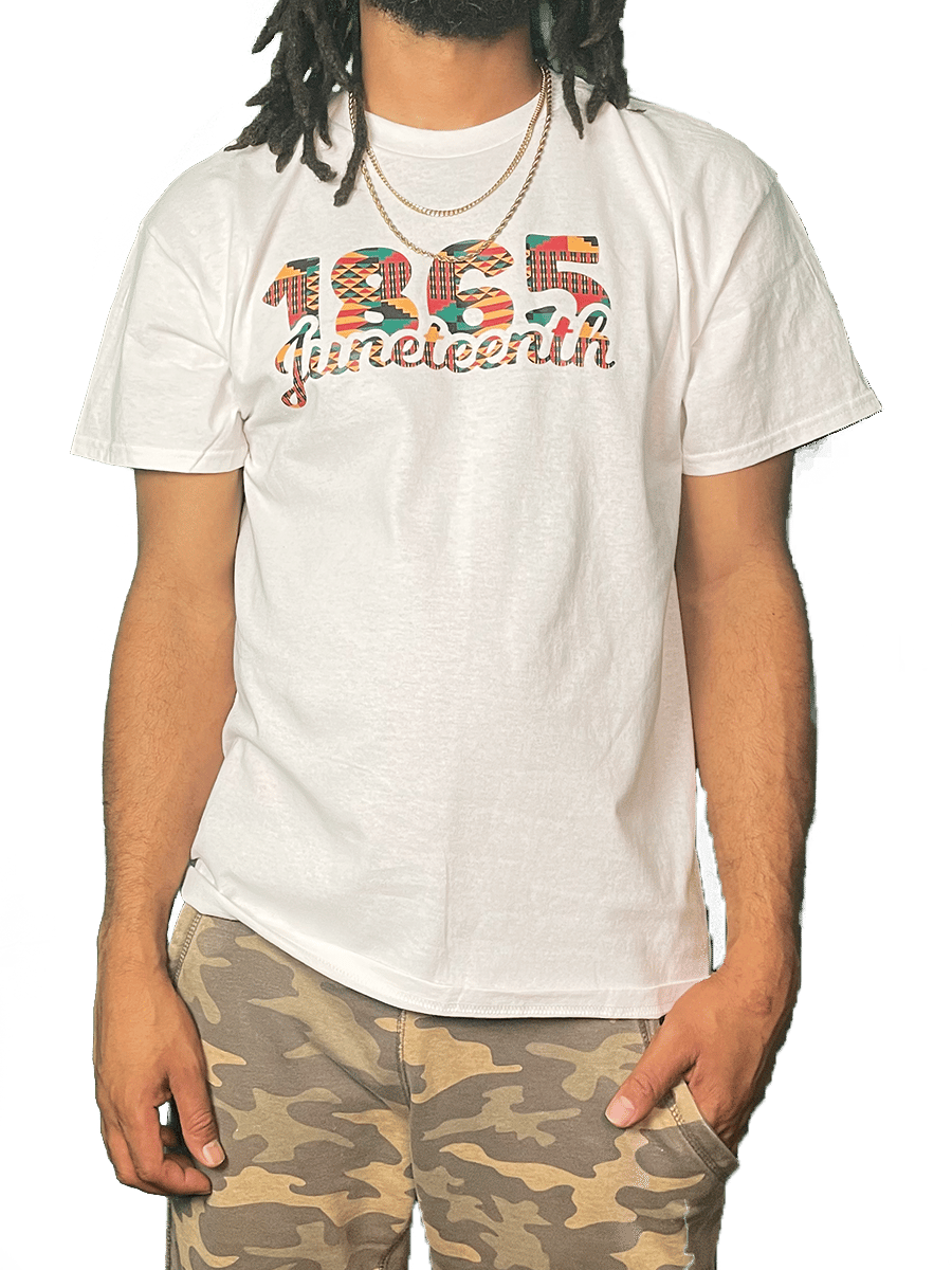 Image of Happy Juneteenth 