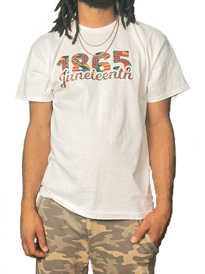 Image of Happy Juneteenth 