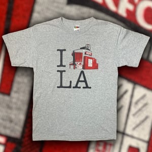 I "Ktown KFC" LA T-Shirt