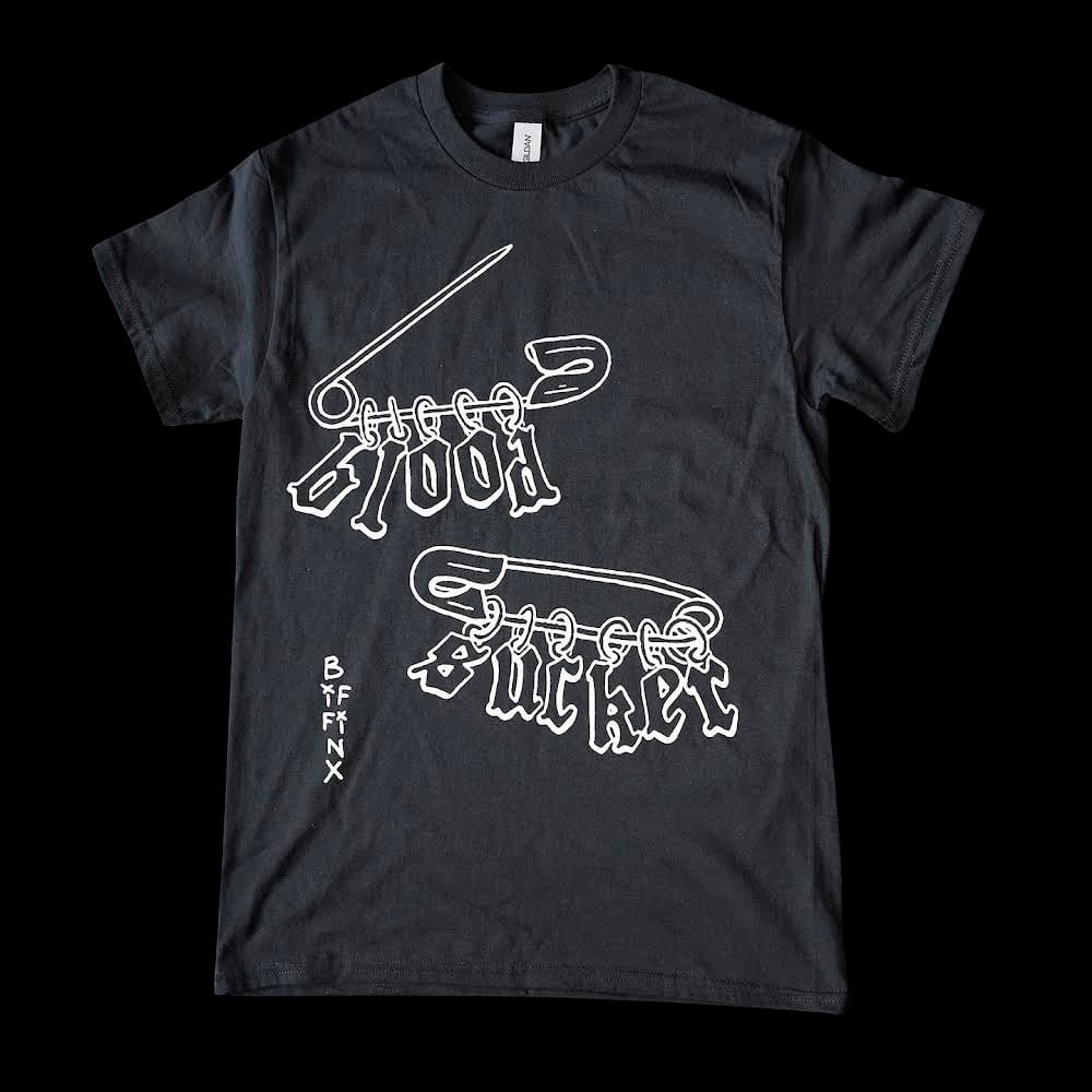 Image of Blood Sucker T-shirt