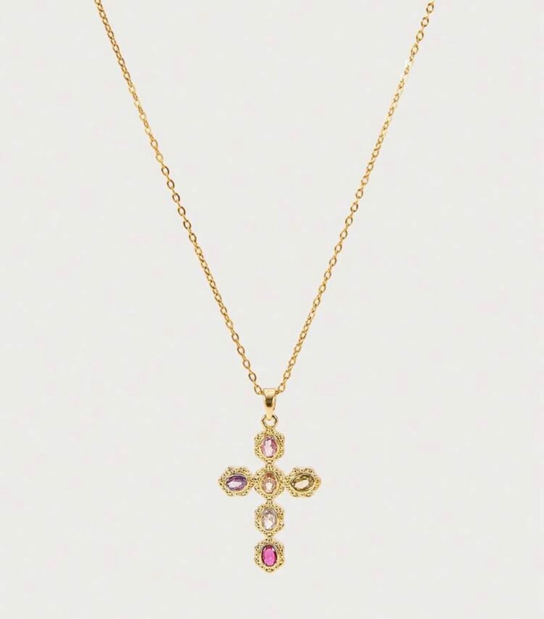 Faith Cross 