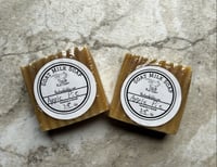 Apple Pie Goat Milk Soap