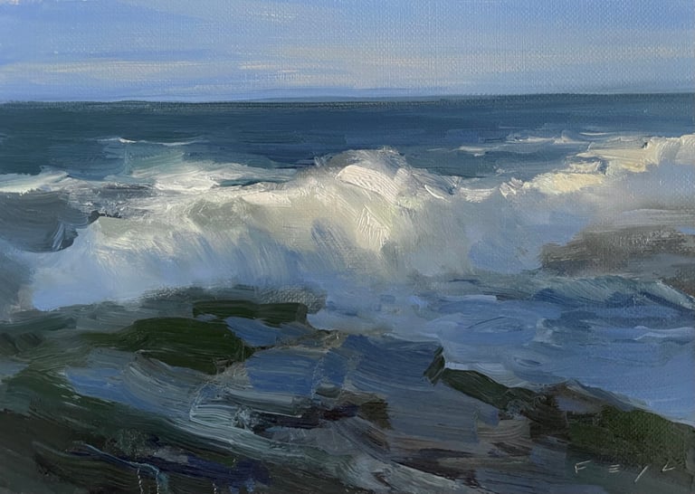 Breakers #2