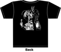 Image 1 of The Civilized Tee
