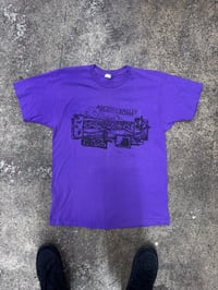 Image 1 of ASCEND VALLEY 90’s VINTAGE TEE 