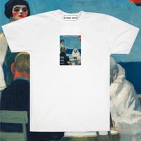 Image 1 of Soir Bleu T-shirt