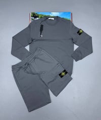 Image 6 of Stone1sland Short Set