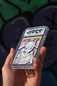 Image 4 of Altered psy mew2 /5
