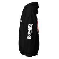 Image 4 of P- SWORD HOODIE