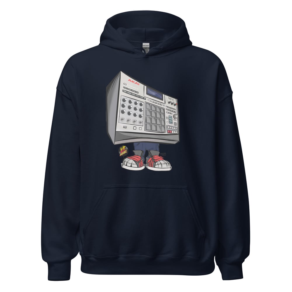 BEATSYNCMPCREN Hoodie