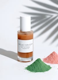 Image 1 of Purifying Facial Cleansing Gel