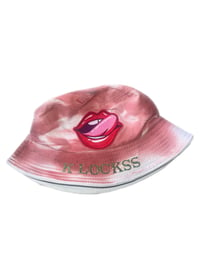 Glossy Bucket Hat