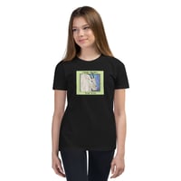 Image 2 of Youth Short Sleeve T-Shirt