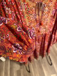 Image 2 of Boho dress