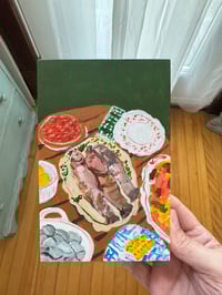 Image 3 of Picnic Table