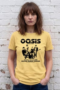 Image 2 of Camiseta Oasis 
