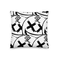 Image 2 of JUCE KUROSAKI LOVE PILLOW
