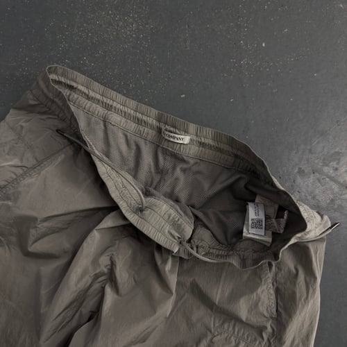 Image of CP Company Nylon Track Pants, size XXL