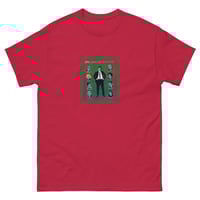 Image 14 of KAFKA'S BEST FRIENDS FOREVER T-SHIRT