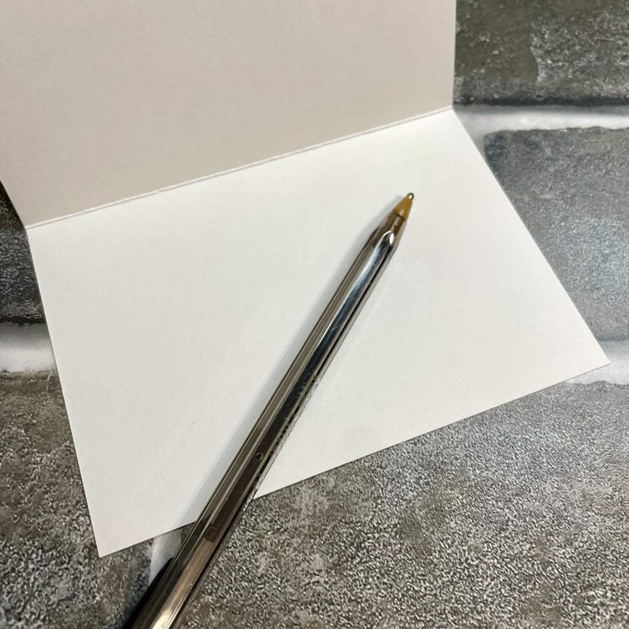 Image of Hello Mini Note Cards