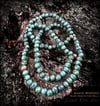 Earth Worship Rune Meditation Mala 