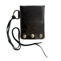 Image 2 of SCAR - WALLET